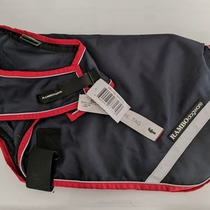 Horseware ireland Rambo Dog Blanket